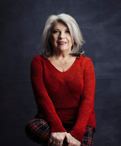 Krystyna Prońko