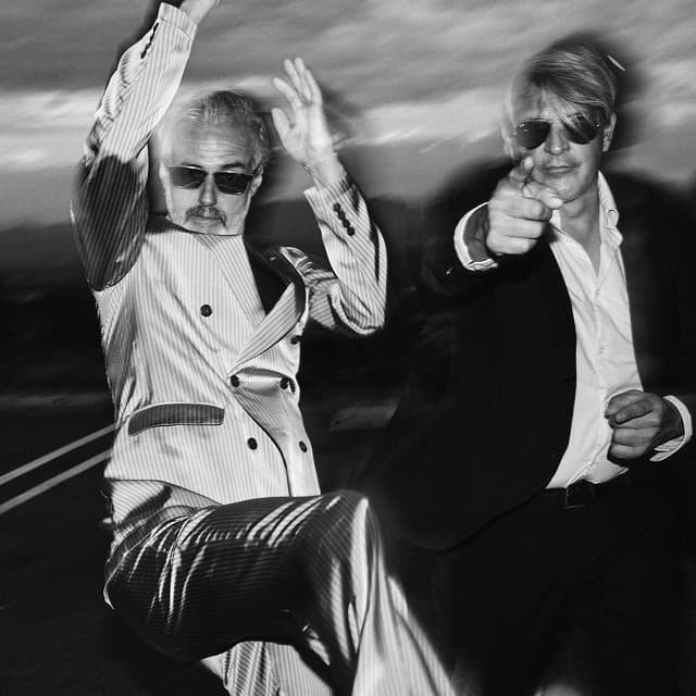 Triggerfinger