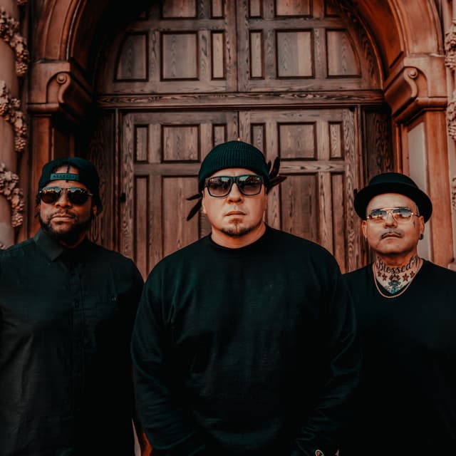 P.O.D.