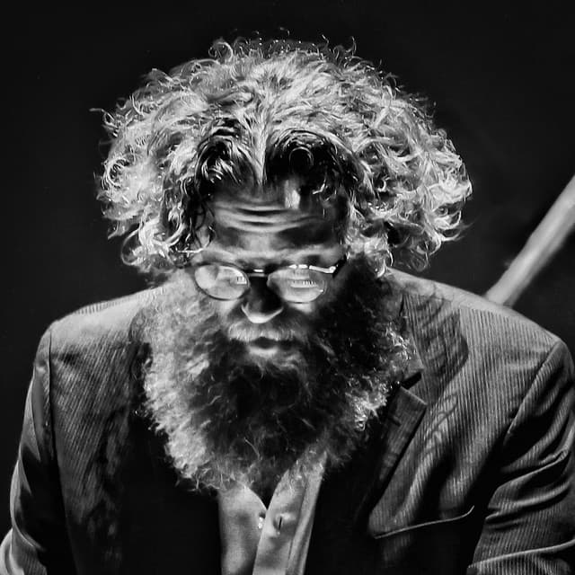 Ben Caplan