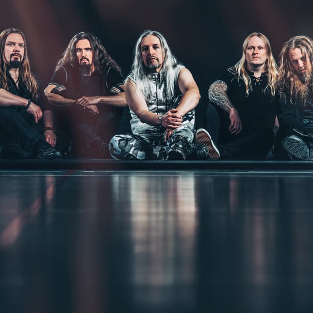 SONATA ARCTICA