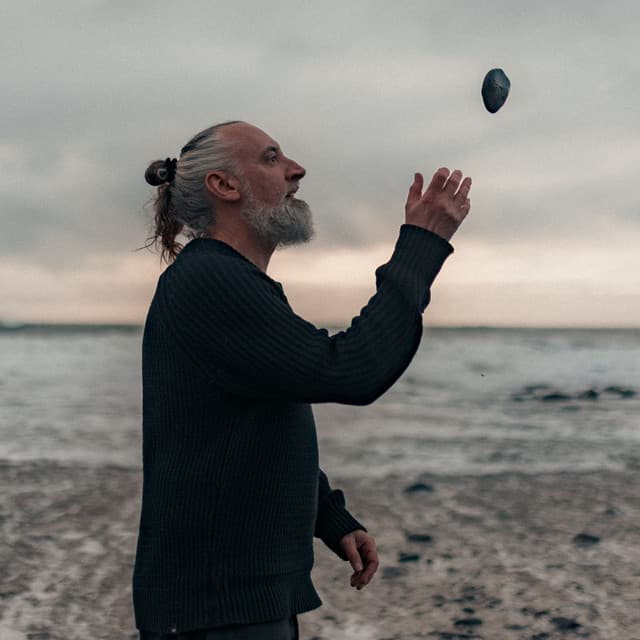 Fink: Europe Tour 2026