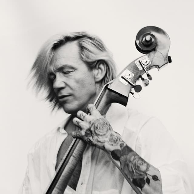 Wojtek Mazolewski