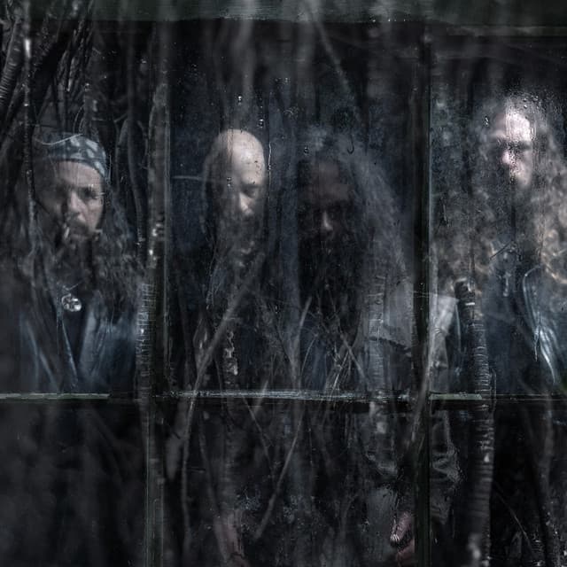 Wolves in the Throne Room