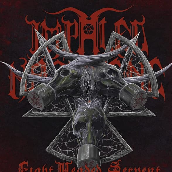 Impaled Nazarene
