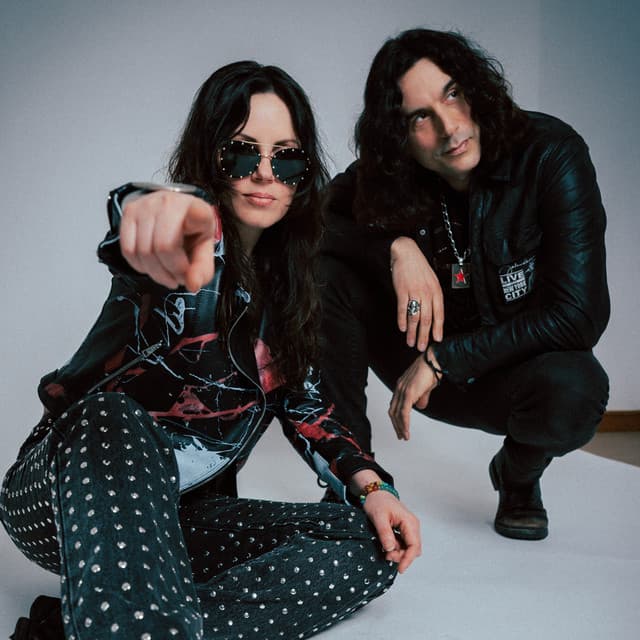 The Last Internationale