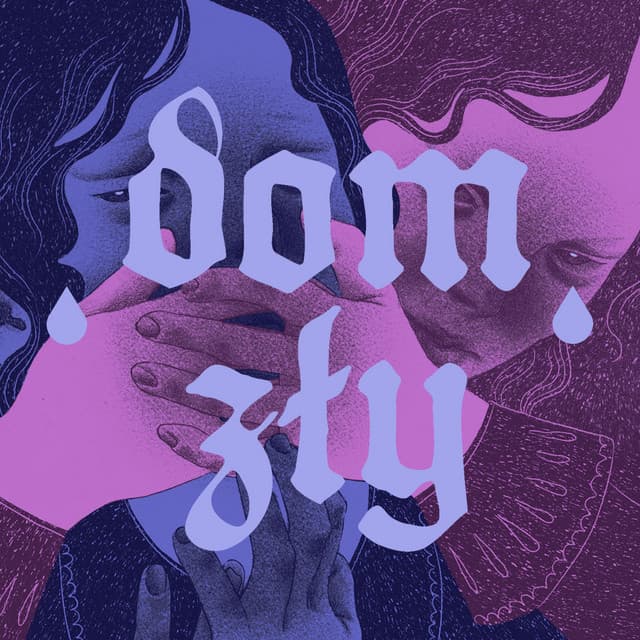 Dom Zły