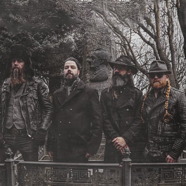 Sólstafir