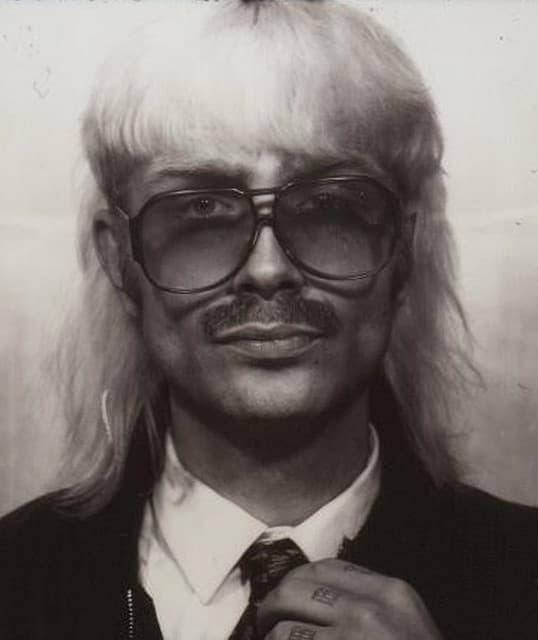 Joost Klein