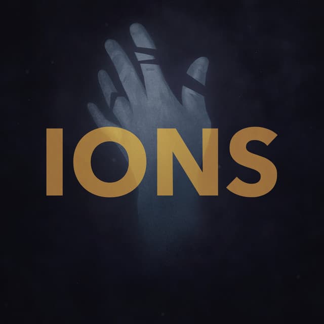 Ions
