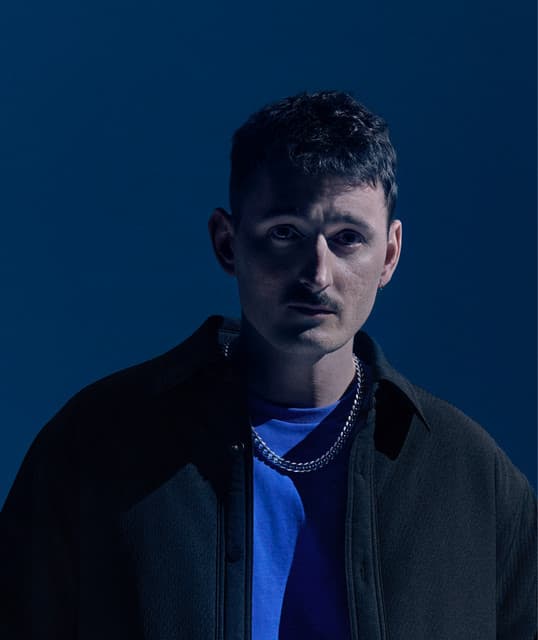 Dawid Podsiadło