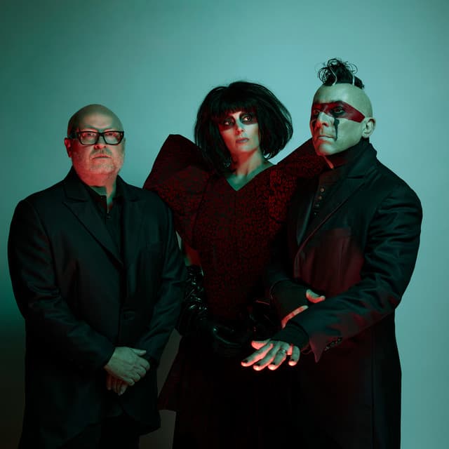 Puscifer