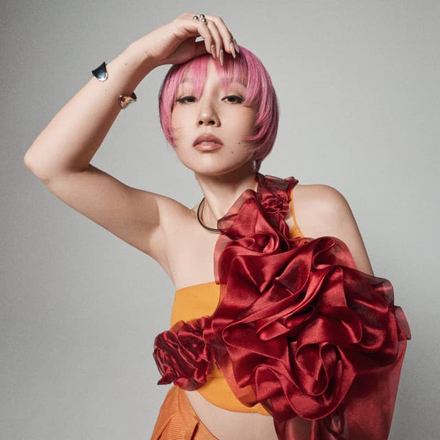 NAO YOSHIOKA