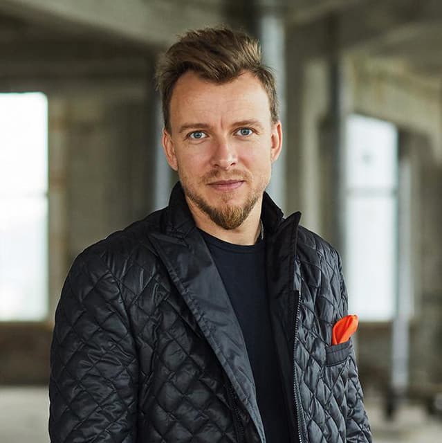 Piotr Kupicha