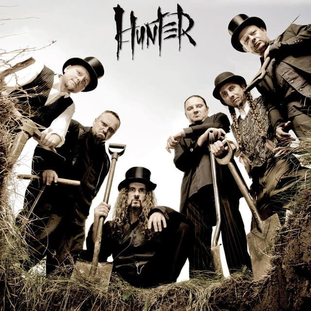Hunter