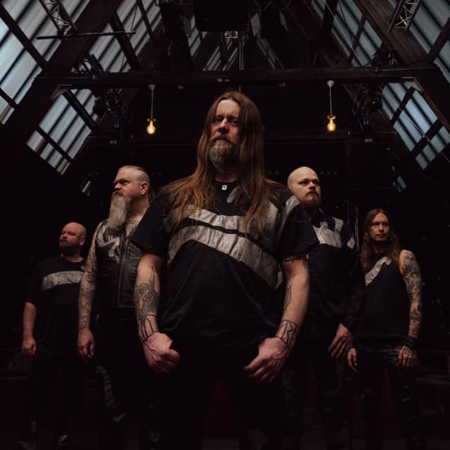Enslaved