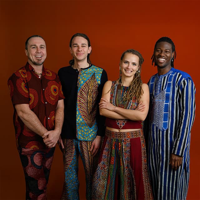 Moribaya