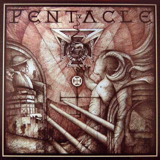 Pentacle