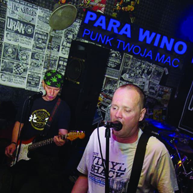 Para Wino