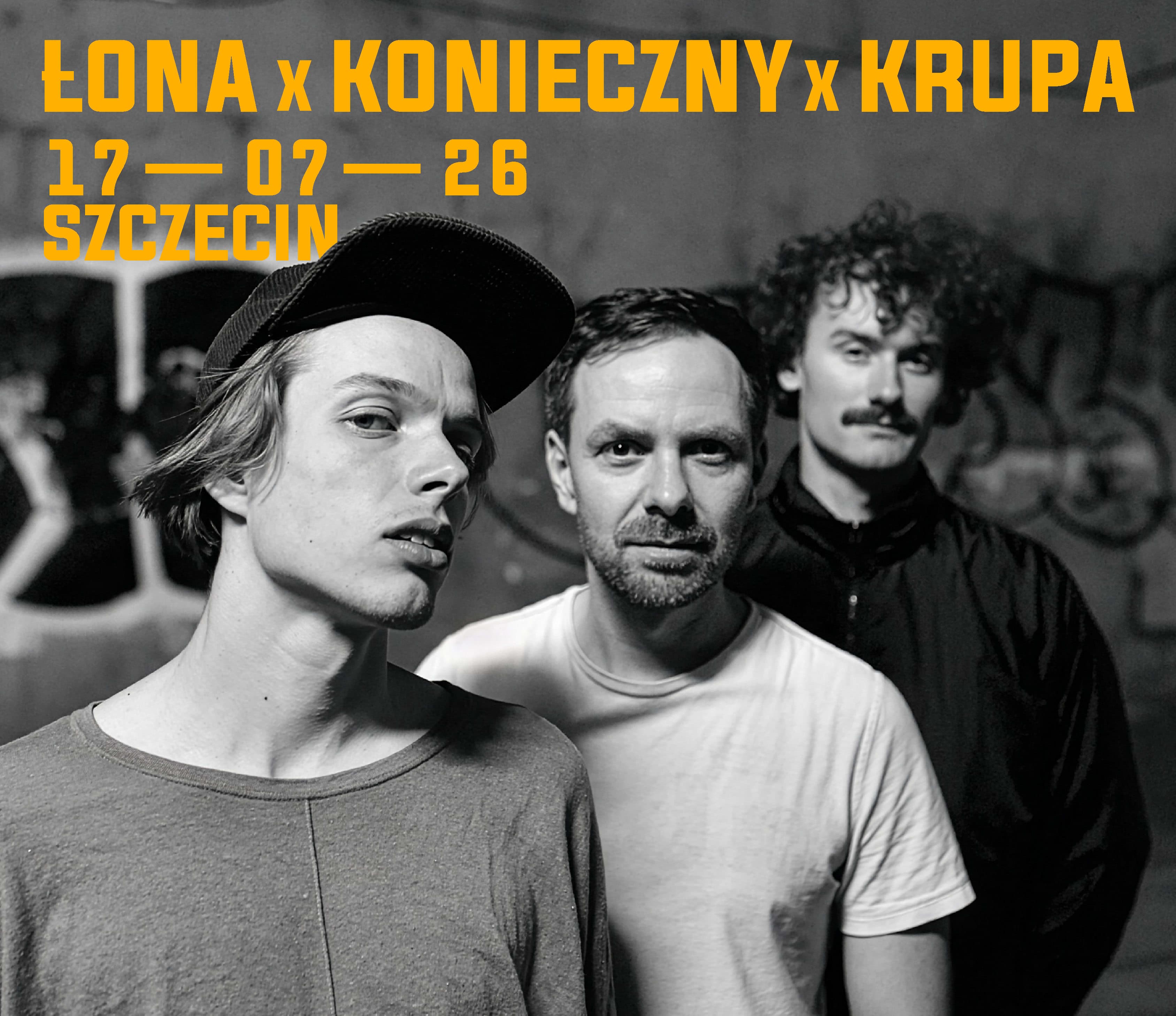Łona x Konieczny x Krupa - DK Słowianin