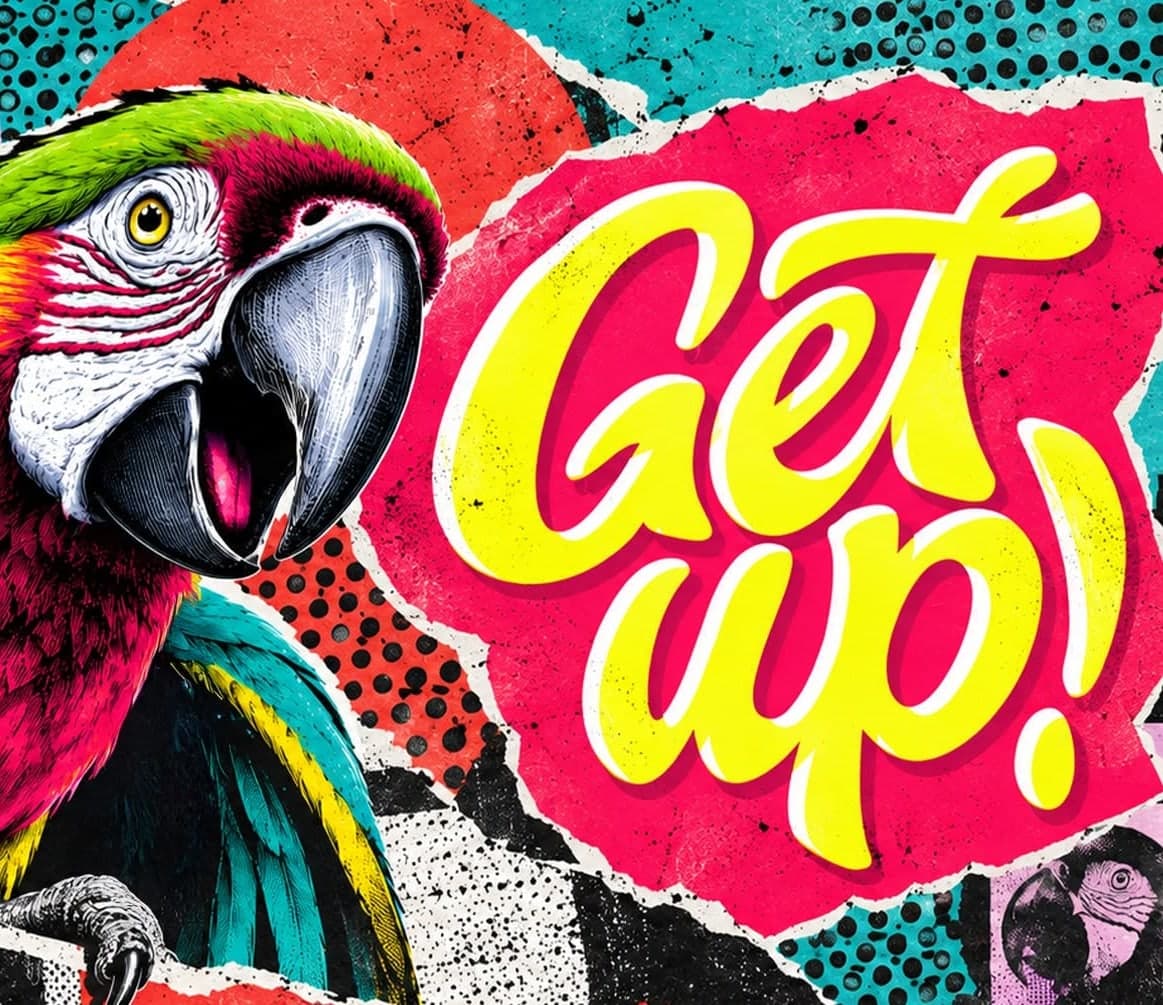 GET UP! Reggae Dub Festival vol. 9