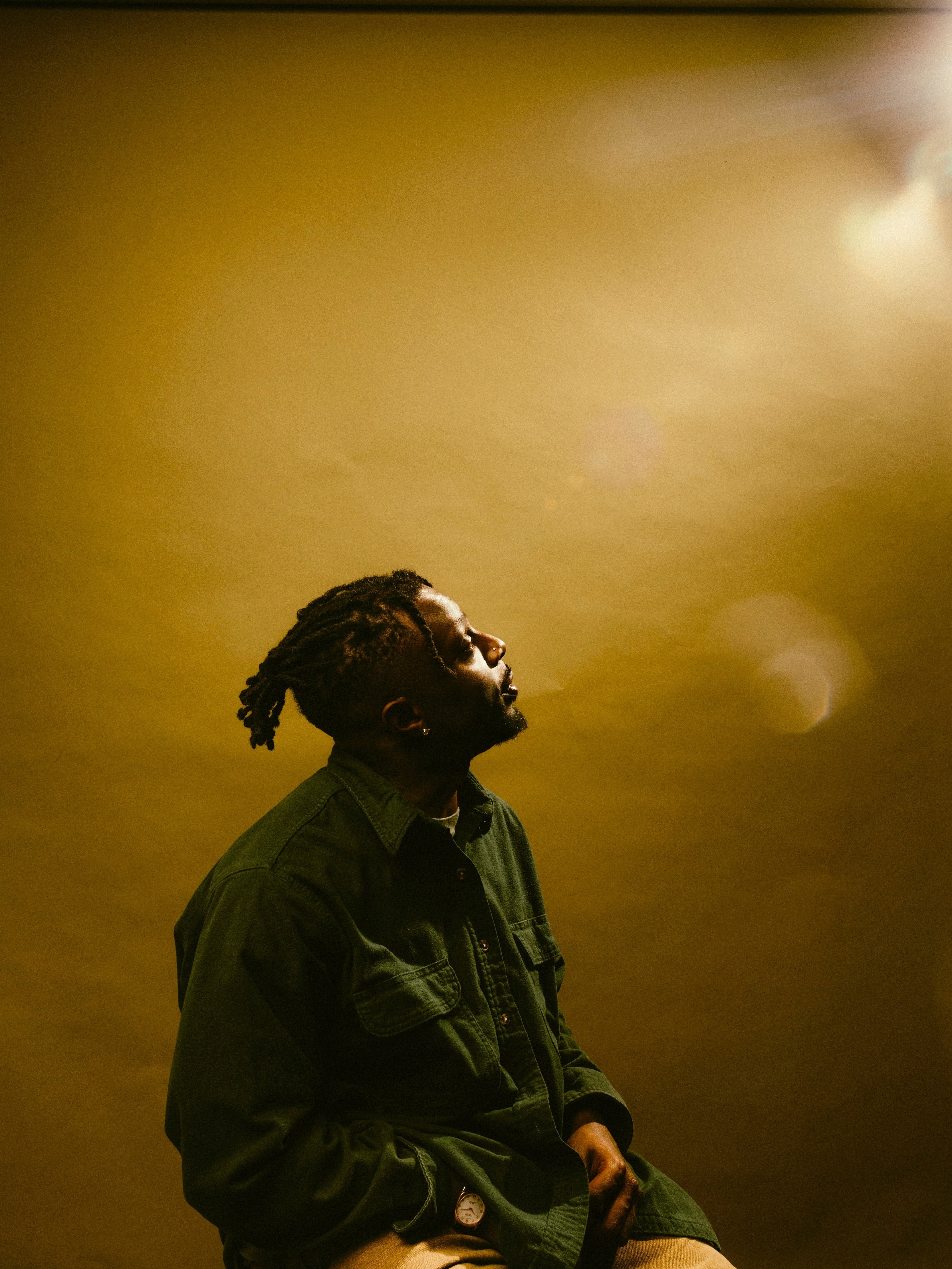 Isaiah Rashad: Lil Sunny's Awful Road Trip