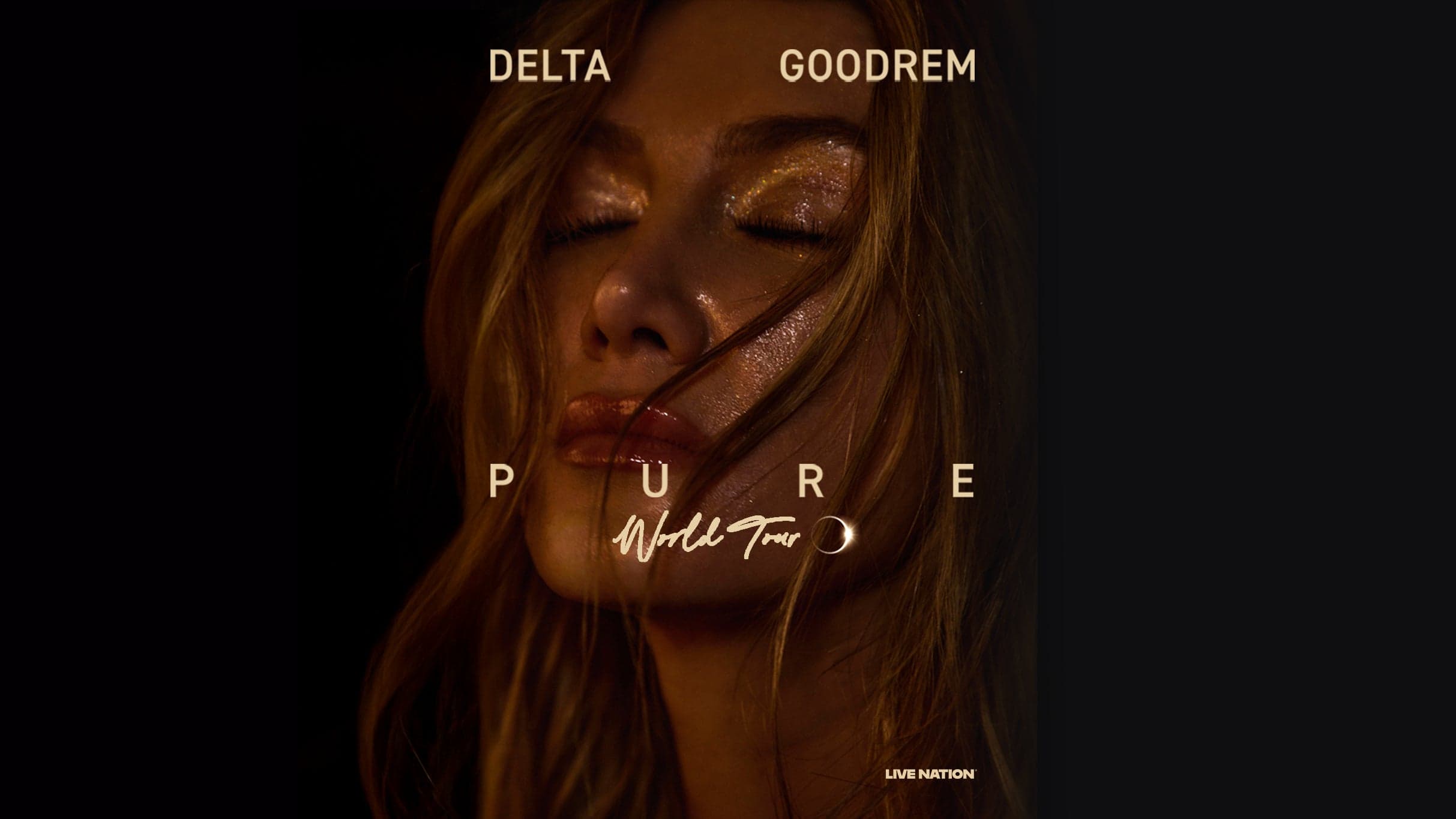 Delta Goodrem