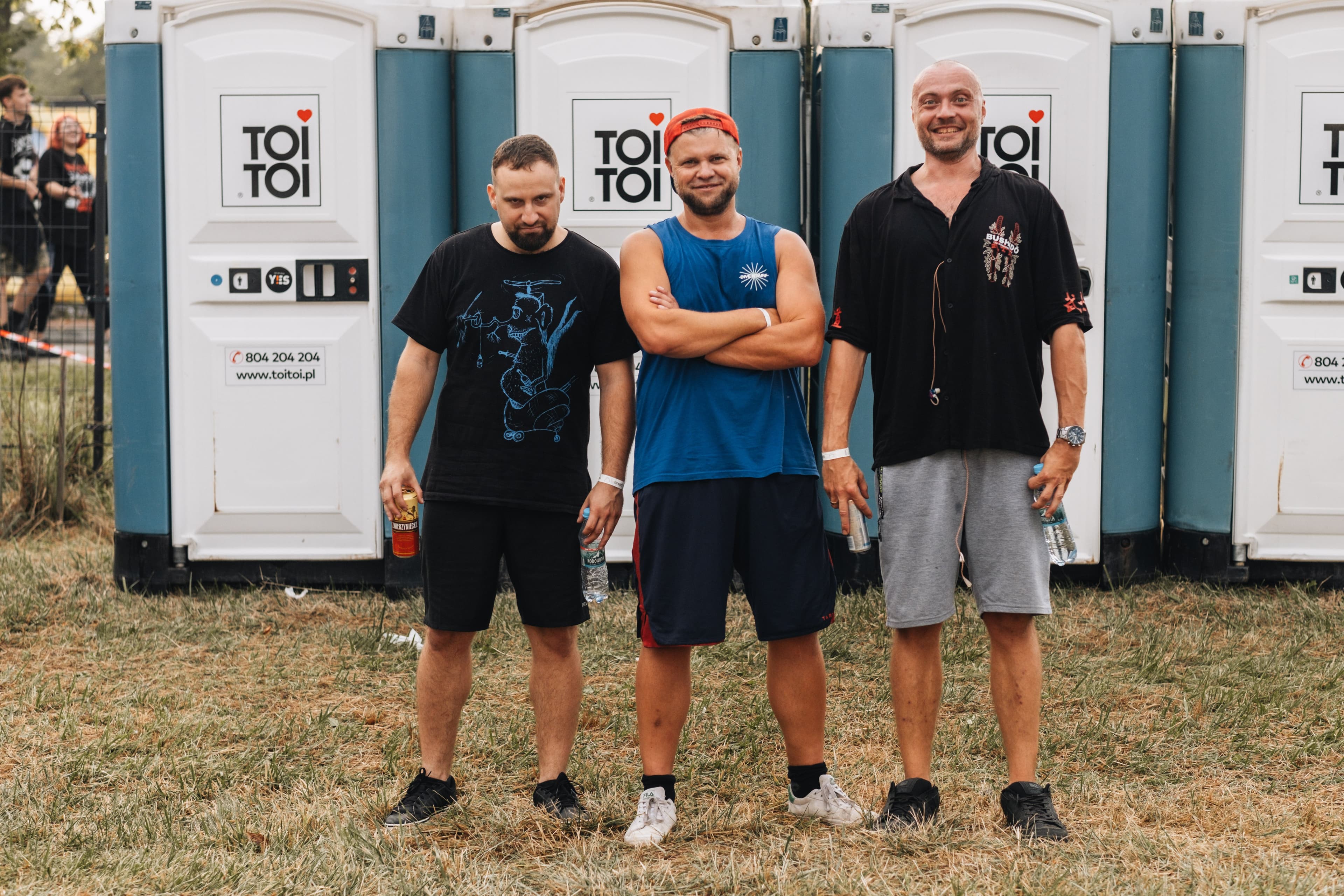 Lej Mi Pół - Mistrzostwa Świata w Byciu Debilem Tour