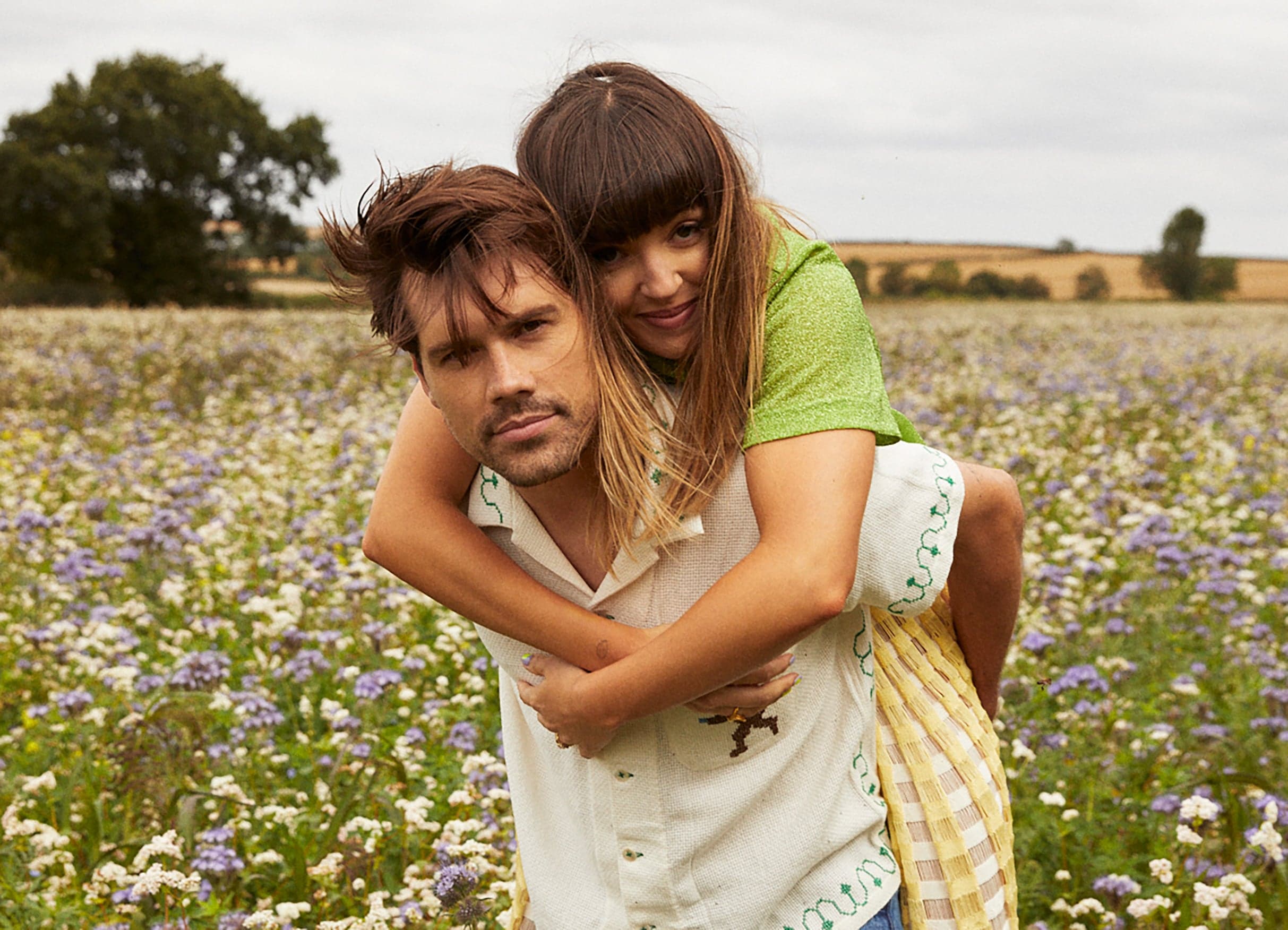 Oh Wonder