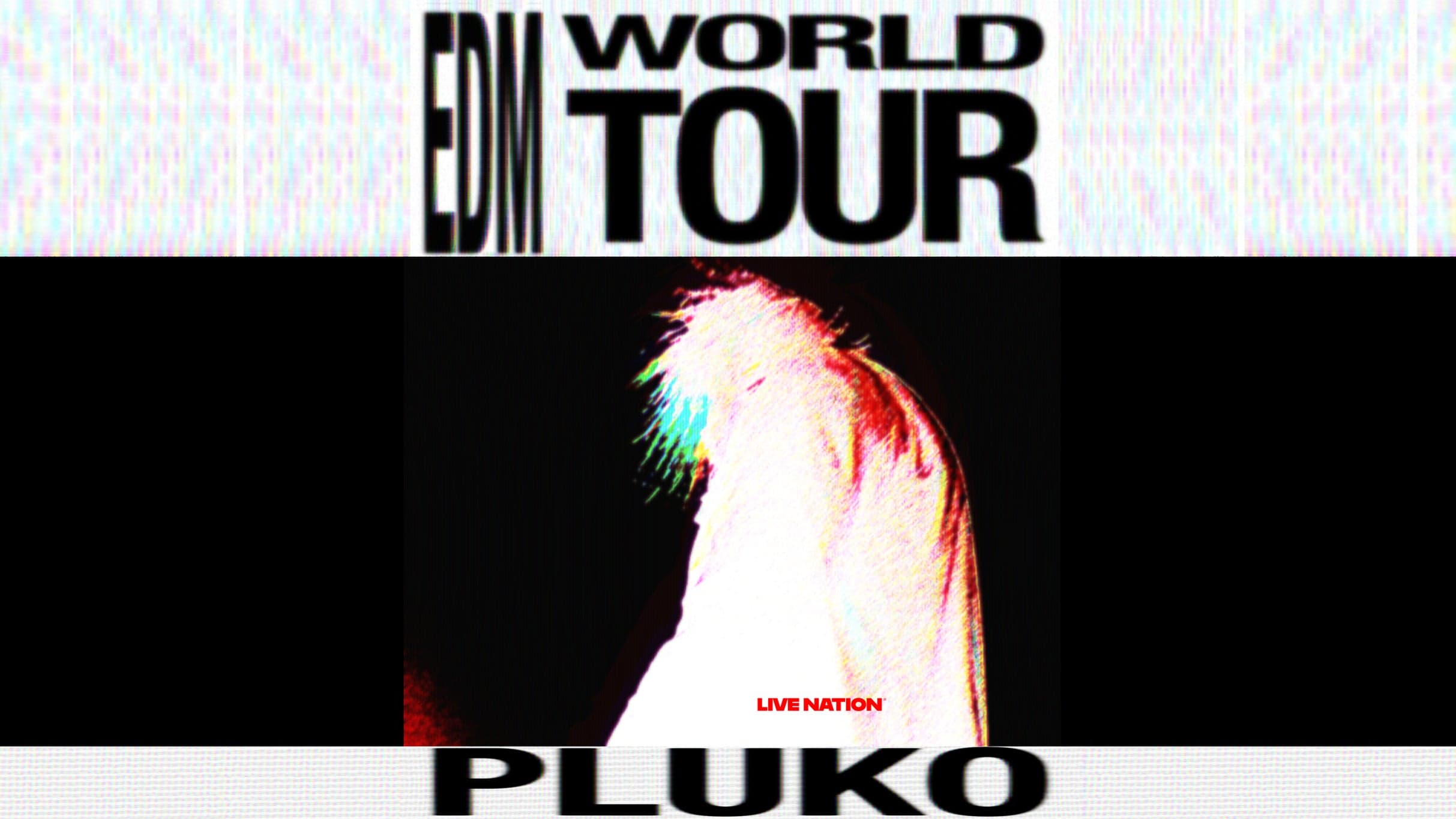 Pluko - EDM World Tour