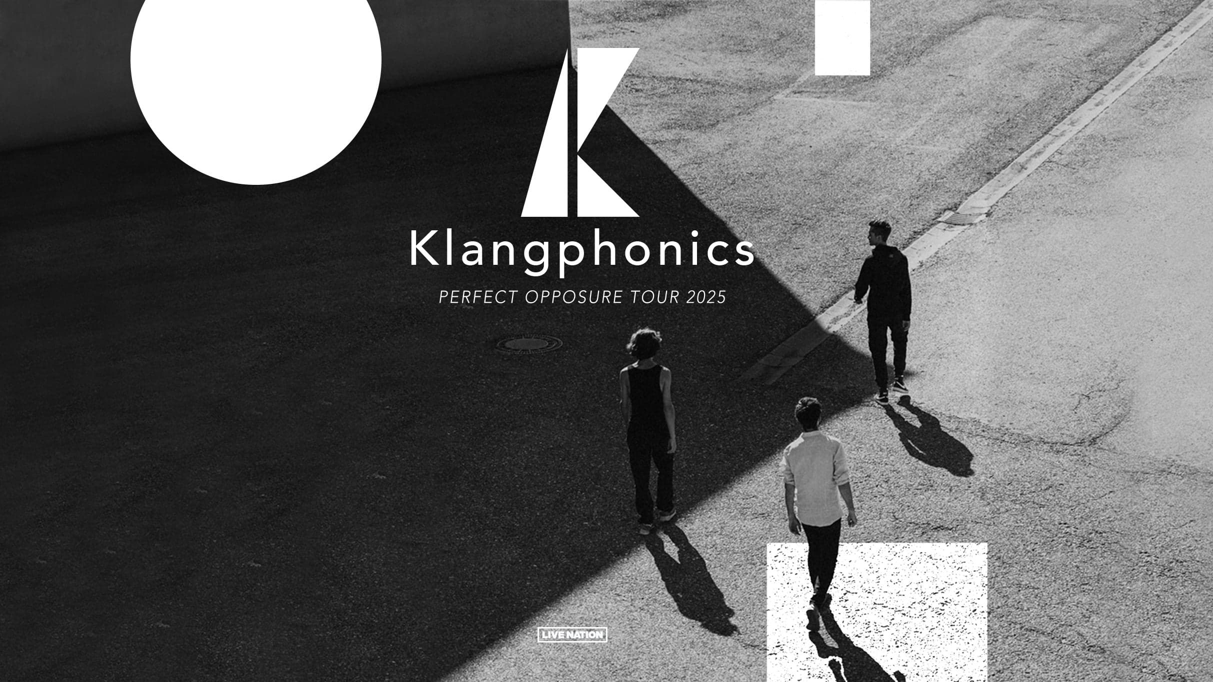 Klangphonics - The ZEST Tour