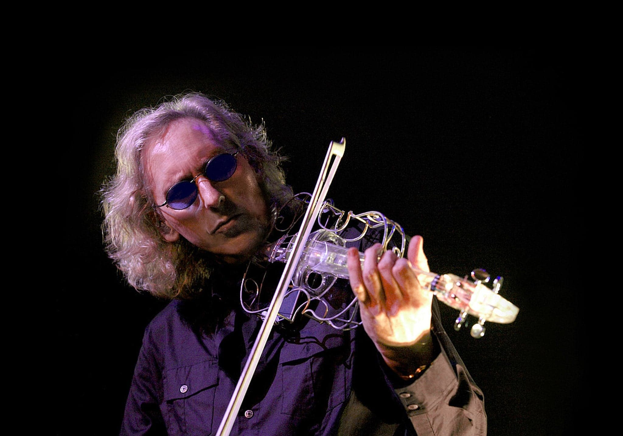 Eddie Jobson’s UK Revisited 2027