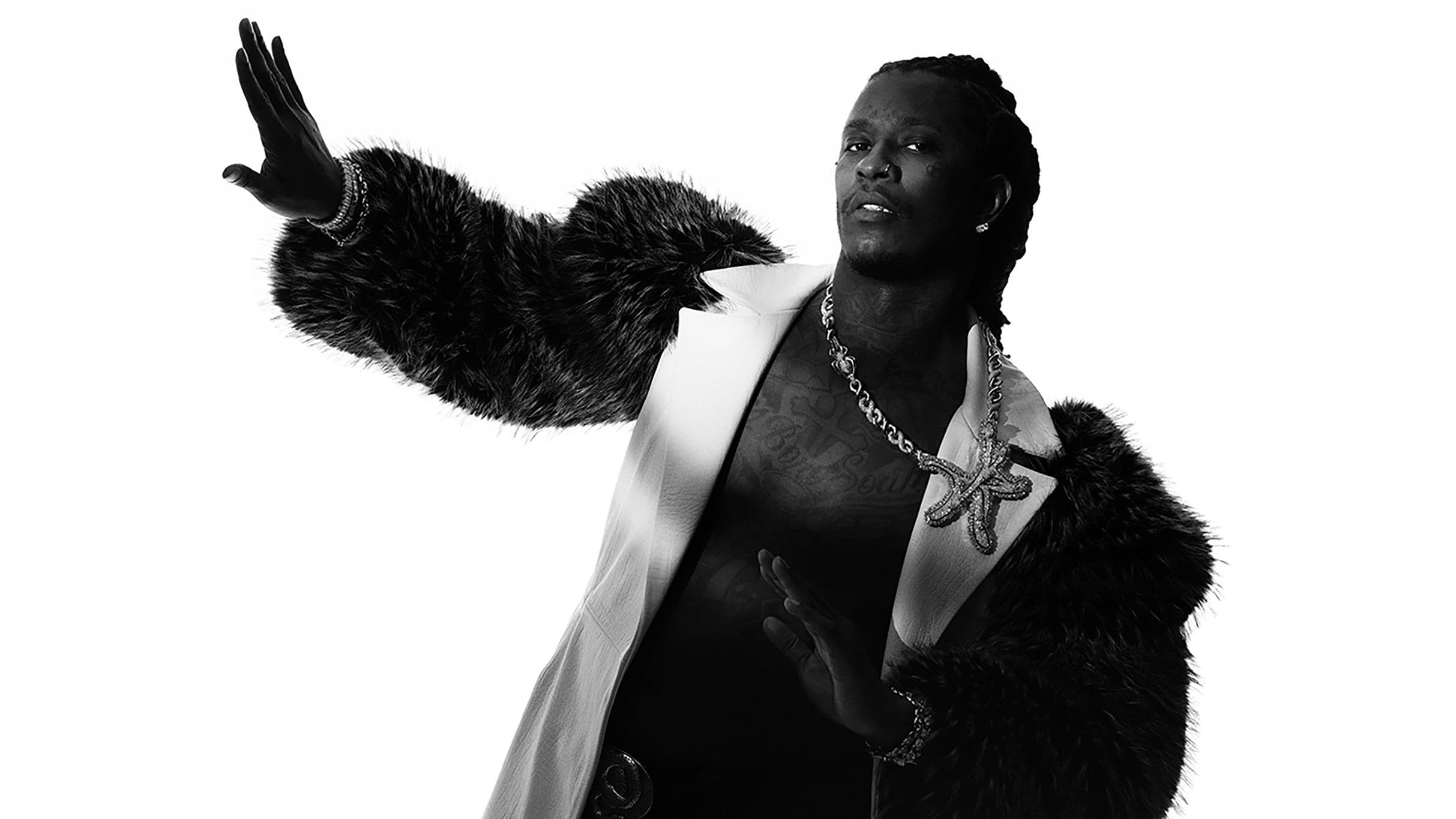 Young Thug: The New Generation Tour
