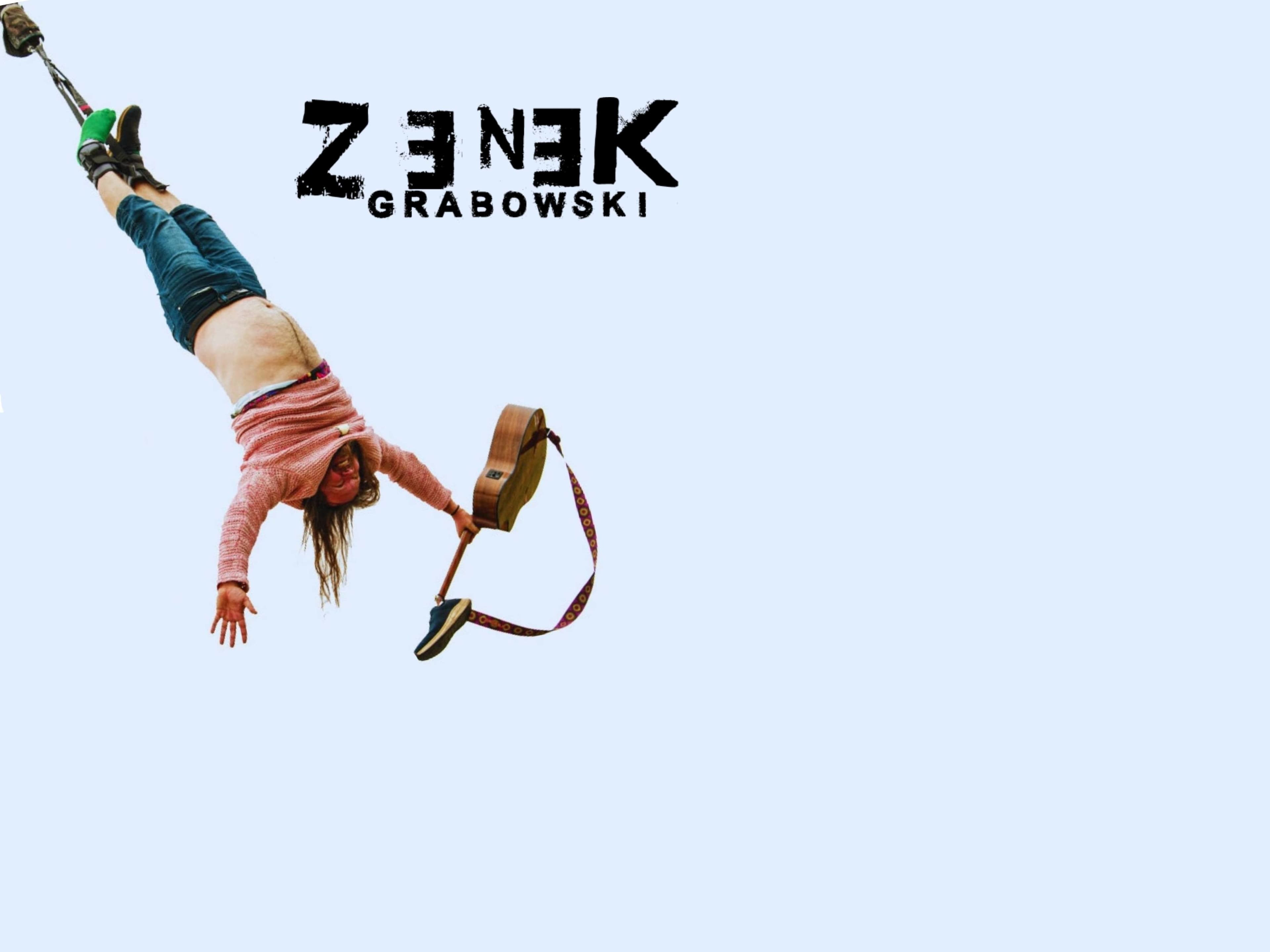Zenek Grabowski + Cronica - trasa elektryczna