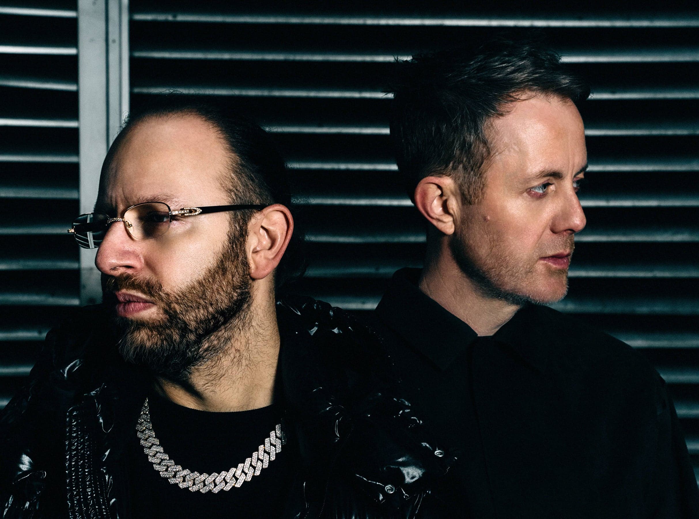 Chase & Status Live - World Tour