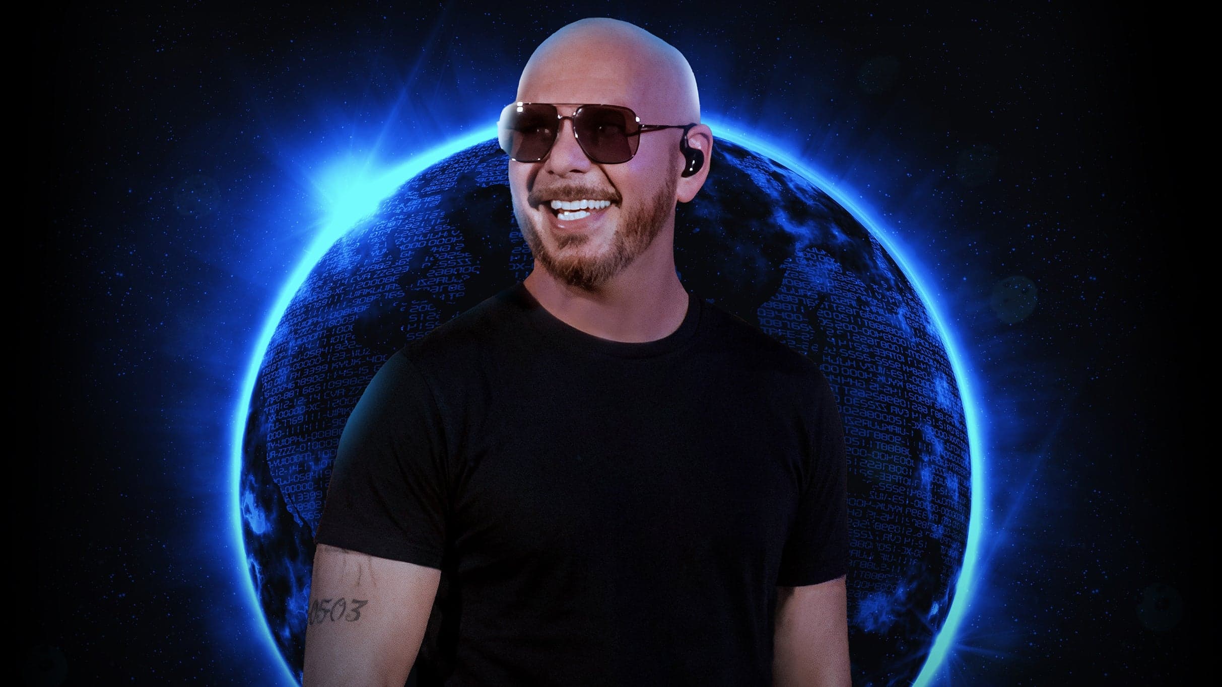 Pitbull: I'm Back!