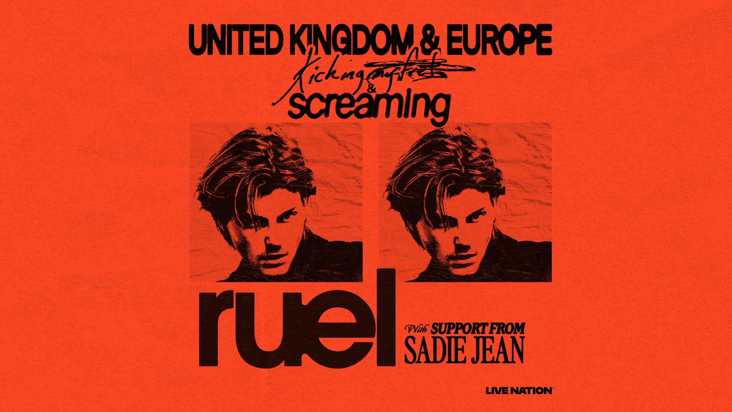 Ruel