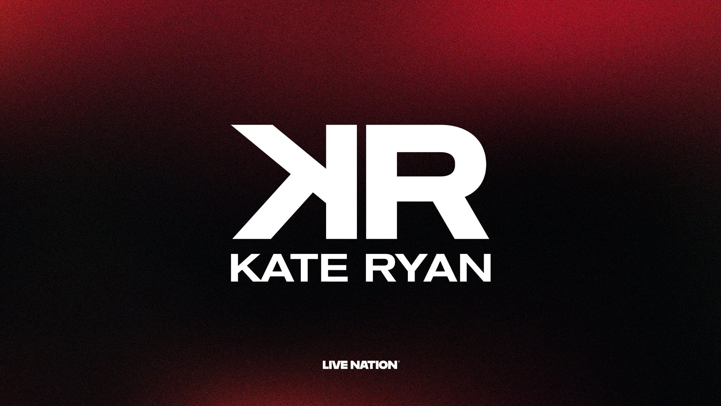 Kate Ryan: 25th Anniversary Tour