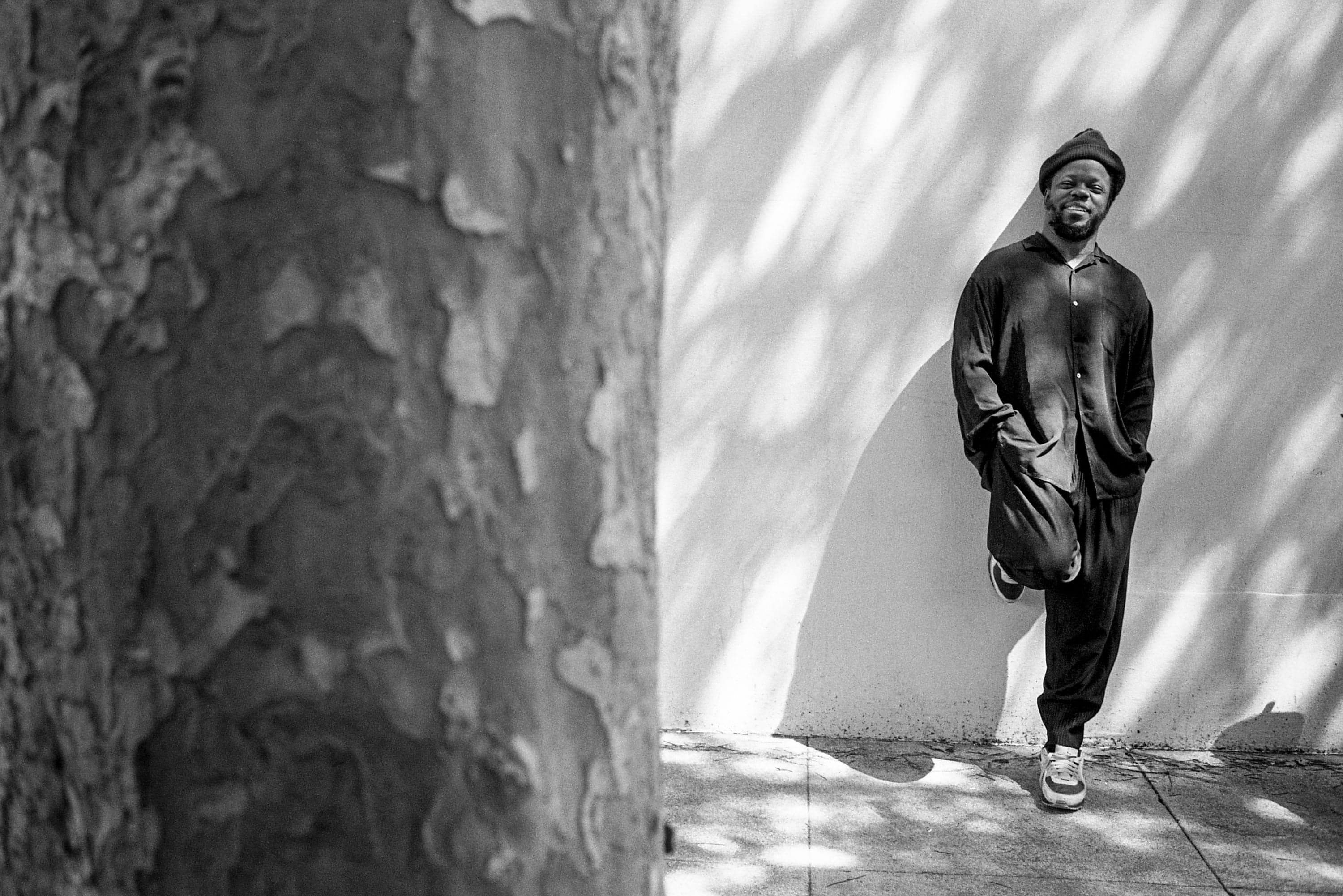 Ambrose Akinmusire: XXXV Festiwal Ars Cameralis