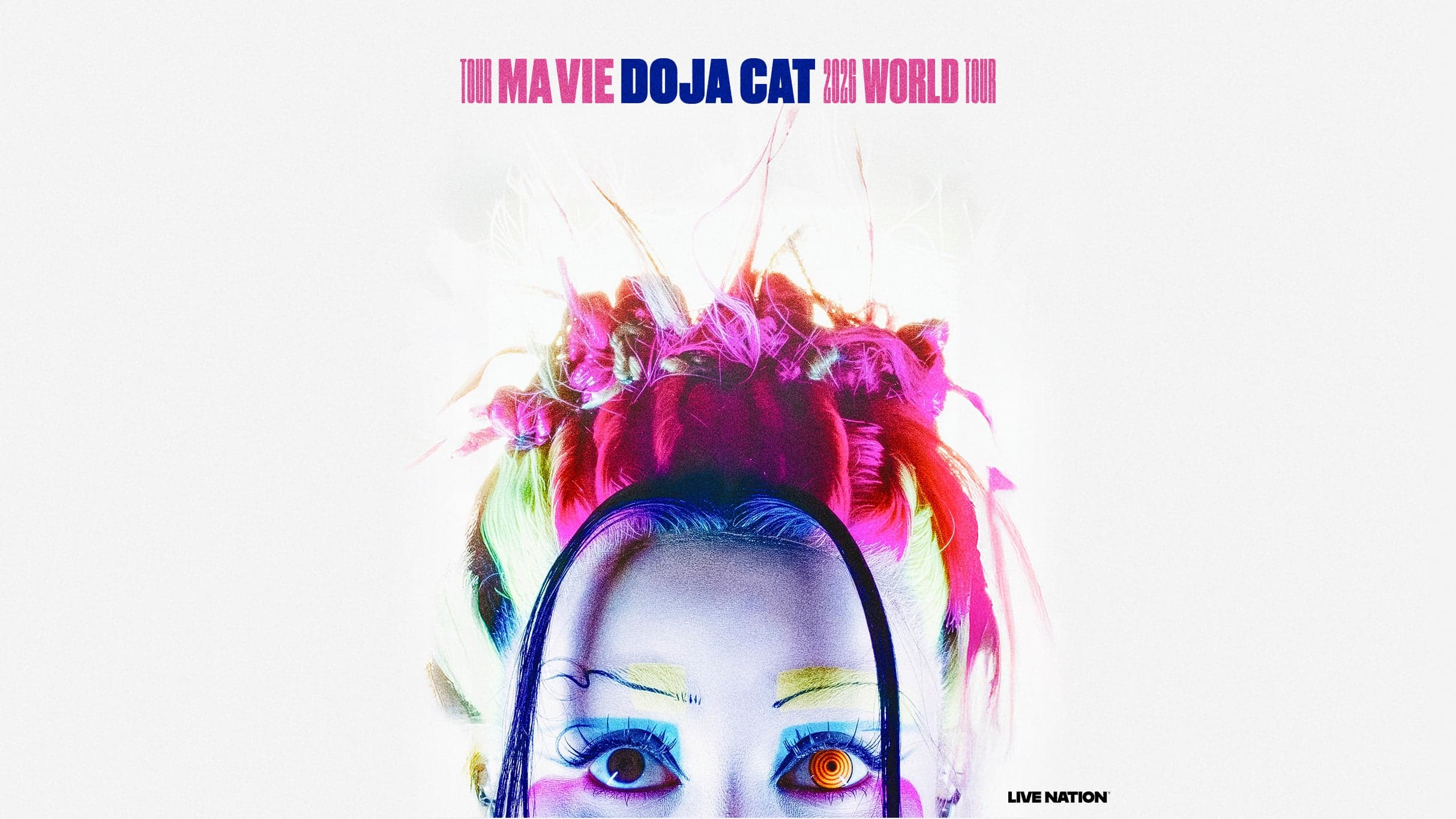 Doja Cat – Kraków