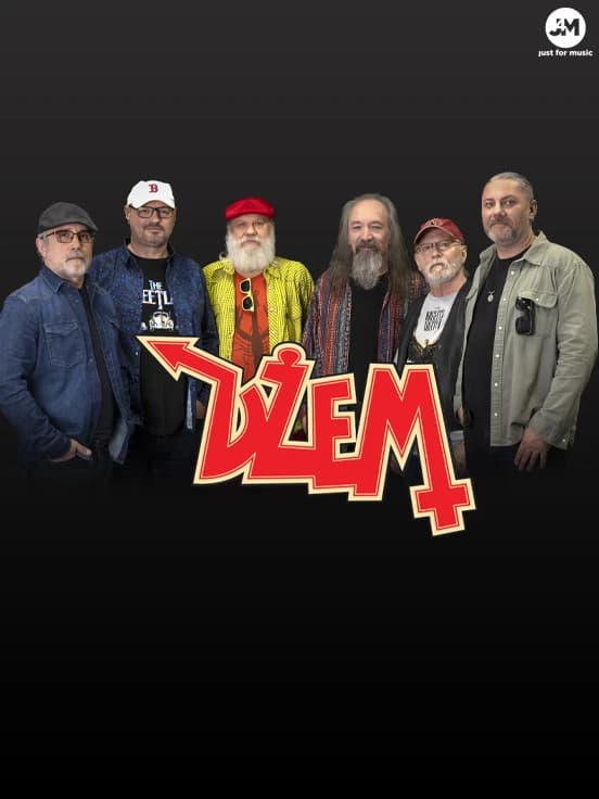 Dżem + HLA4Transplant