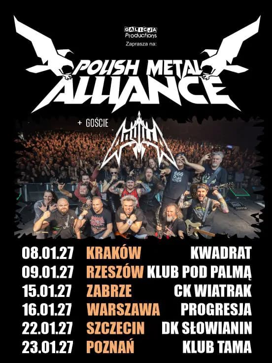 Polish Metal Alliance
