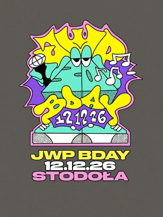 JWP 30 BDAY