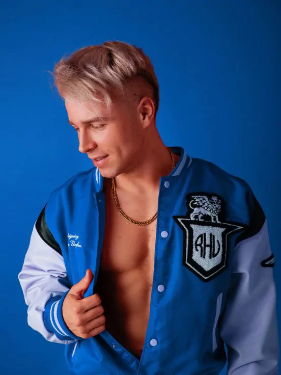 Skolim - Król Latino