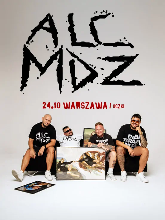 Alcomindz - Na wieki wieków