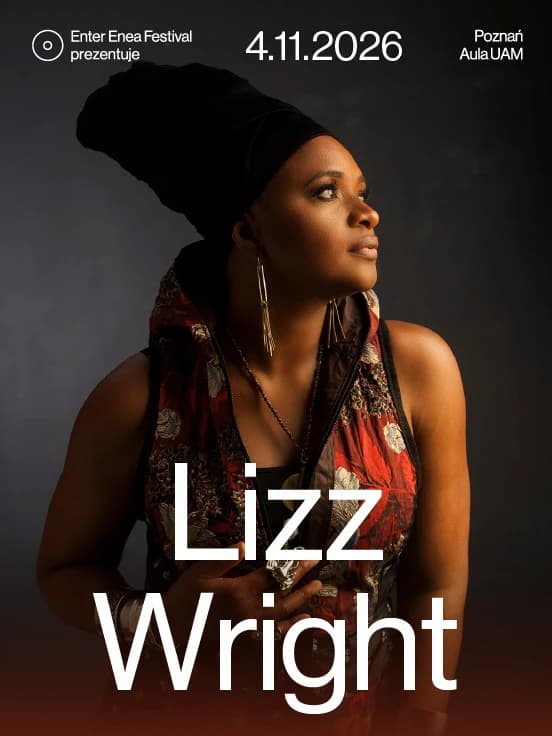 Lizz Wright