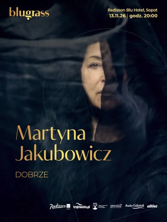 Martyna Jakubowicz - Dobrze