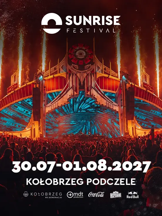 Sunrise Festival 2027