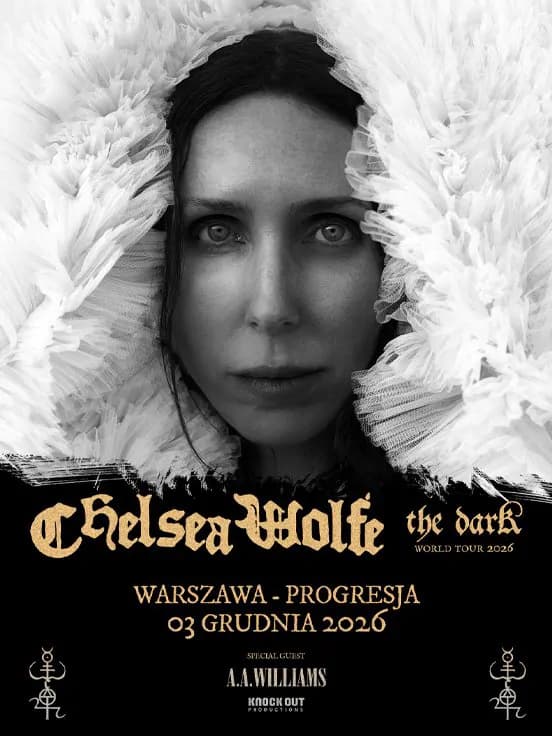 Chelsea Wolfe