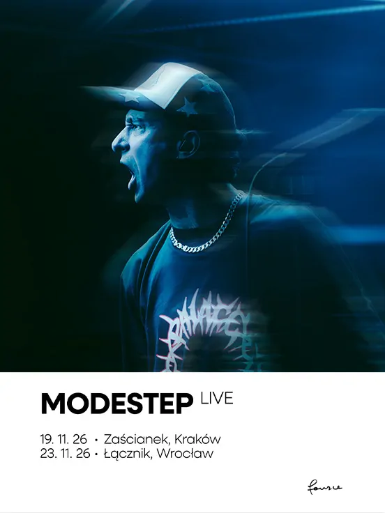 Modestep